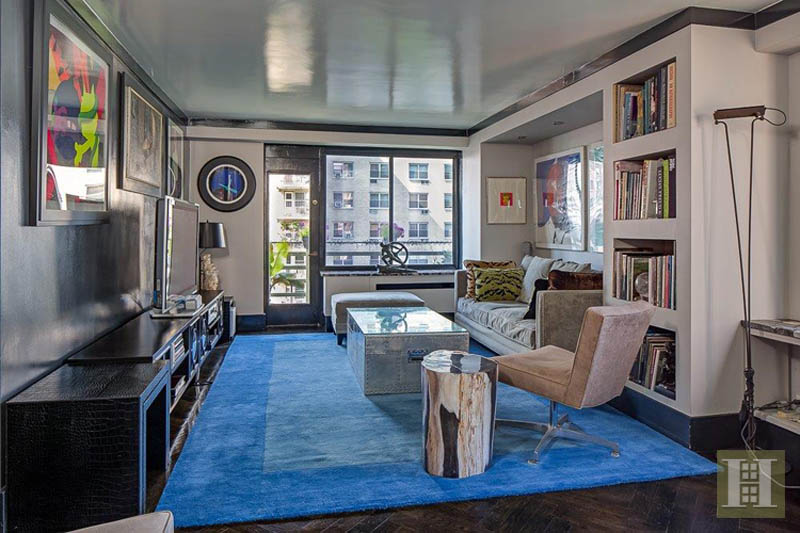 Photo 1 of 372 Central Park West 10R, Upper West Side, NYC, $1,905,000, Web #: 13046011