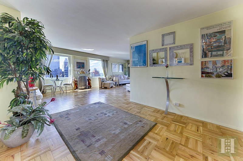 Photo 1 of 303 East 57th Street 30E, Midtown East, NYC, $1,280,000, Web #: 13046572