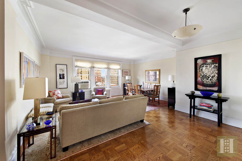 Photo 1 of 215 West 91st Street 92, Upper West Side, NYC, $3,050,000, Web #: 13104869