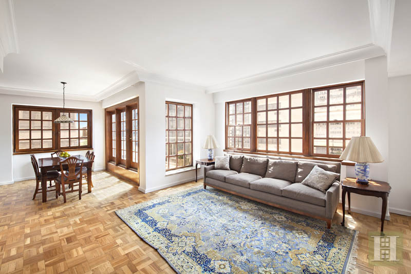 Photo 1 of 321 East 48th Street Ph Bc, Midtown East, NYC, $2,151,500, Web #: 13187245