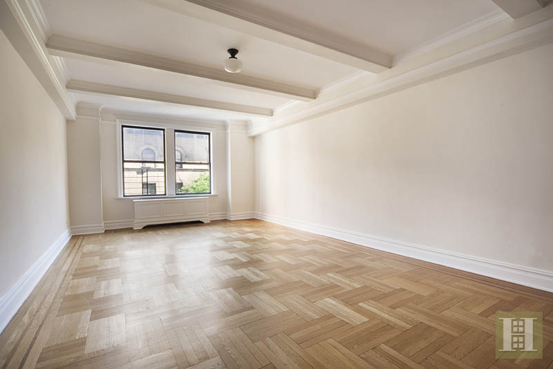 Photo 1 of 98 Riverside Drive 5F, Upper West Side, NYC, $7,250, Web #: 13217984