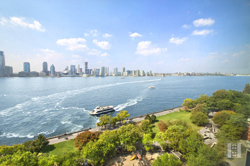 Photo 1 of 2 River Terrace 12Jk1, Battery Park City, NYC, $5,450,000, Web #: 13249823