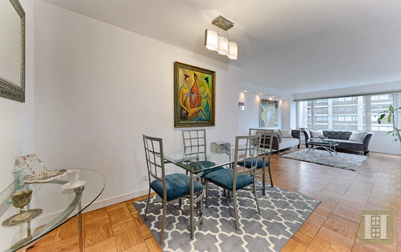 Photo 1 of 303 East 57th Street 11, Midtown East, NYC, $495,000, Web #: 13249906