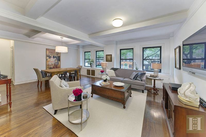 Photo 1 of 229 East 79th Street, Upper East Side, NYC, $2,794,000, Web #: 13273711