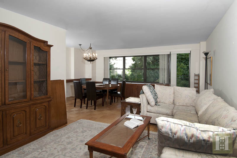Photo 1 of 170 West End Avenue, Upper West Side, NYC, $1,390,000, Web #: 13391502