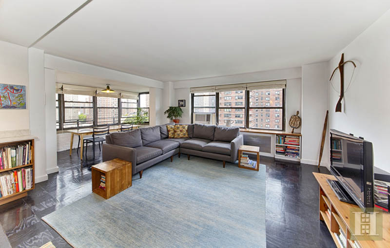 Photo 1 of 383 Grand Street, Lower East Side, NYC, $1,175,000, Web #: 13455577