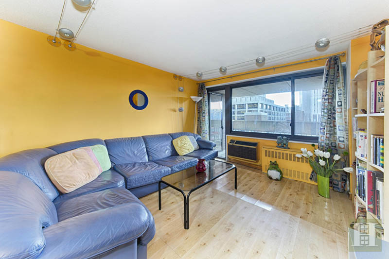 Photo 1 of 100 Beekman Street, Lower Manhattan, NYC, $635,000, Web #: 13606414