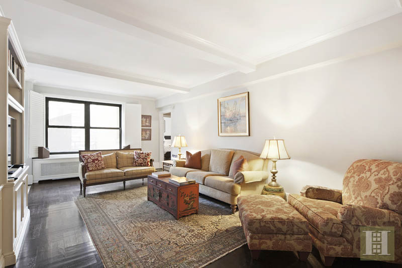 Photo 1 of 325 East 79th Street 6C, Upper East Side, NYC, $1,250,000, Web #: 13623475