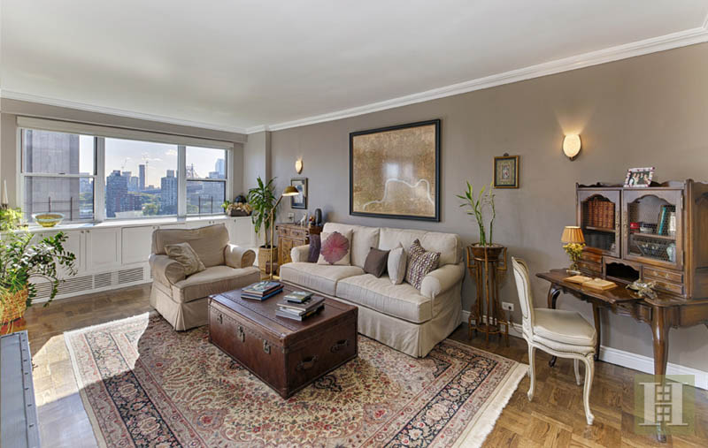 Photo 1 of 1175 York Avenue 14H, Upper East Side, NYC, $1,595,000, Web #: 13637647