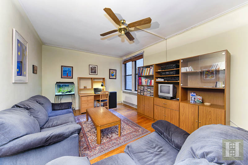 Photo 1 of 225 West 25th Street 2F, Chelsea, NYC, $765,000, Web #: 13741778