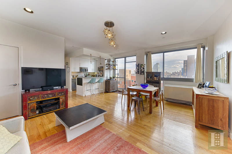 Photo 1 of 38 Delancey Street, Lower East Side, NYC, $1,270,000, Web #: 13782426