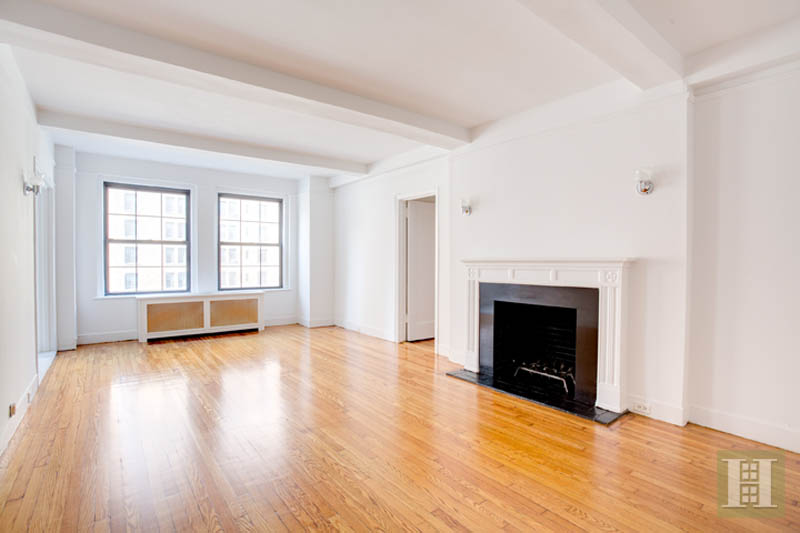 Photo 1 of 15 Park Avenue 5A, Midtown East, NYC, $4,750, Web #: 13785384