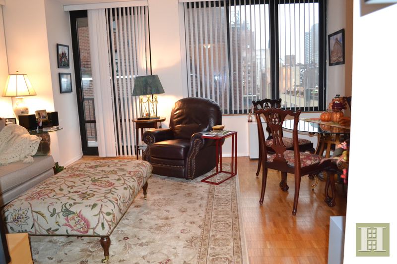 Photo 1 of 304 East 65th Street, Upper East Side, NYC, $3,550, Web #: 13867726