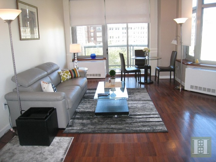 Photo 1 of 188 East 64th Street 707, Upper East Side, NYC, $4,800, Web #: 13868773