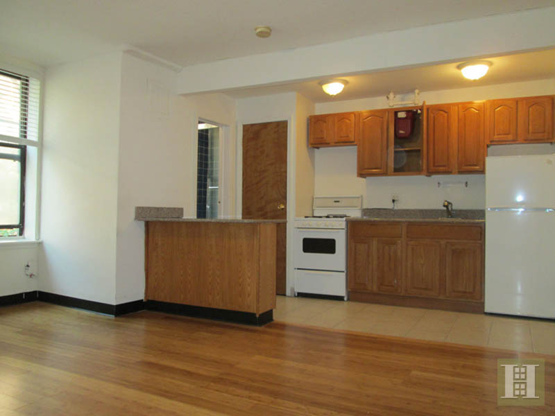 Photo 1 of 534 East 6th Street 7, East Village, NYC, $2,400, Web #: 13977144
