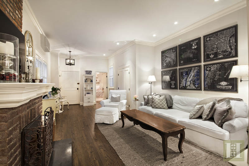 Photo 1 of 53 Horatio Street 4, Greenwich Village, NYC, $1,650,000, Web #: 13977677