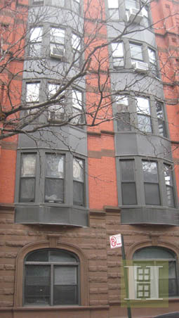 Photo 1 of Garden Court, Central Harlem, NYC, $355,000, Web #: 14138246