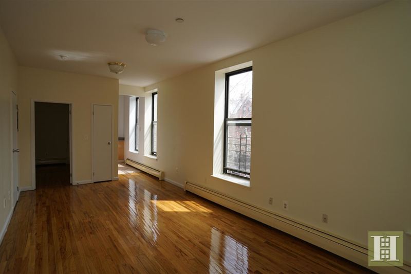 Photo 1 of 1031 Bergen Street 2A, Crown Heights, Brooklyn, NY, $1,650, Web #: 14213932