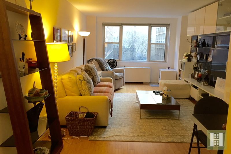 Photo 1 of 165 West 66th Street 7K, Upper West Side, NYC, $799,000, Web #: 14220009