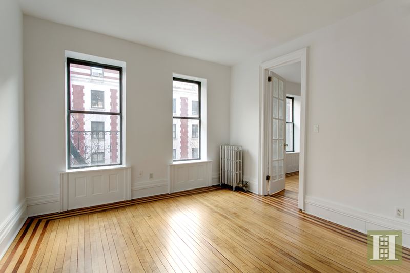 Photo 1 of 203 West 94th Street 4A, Upper West Side, NYC, $4,150, Web #: 14247704