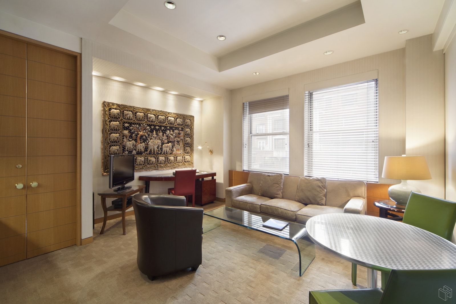 111 EAST 56TH STREET 1401