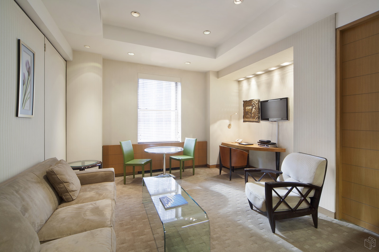 111 EAST 56TH STREET 14ABC