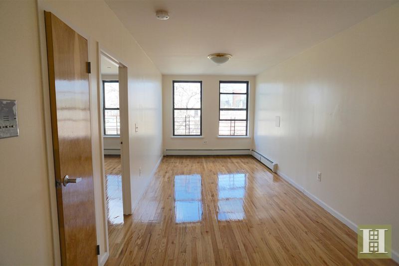 Photo 1 of 577 St  Marks Avenue 4B, Crown Heights, Brooklyn, NY, $1,750, Web #: 14269160