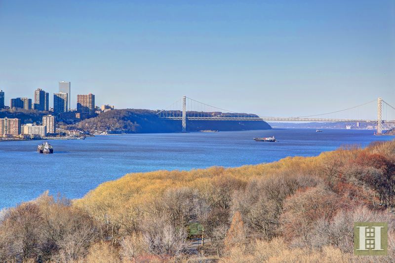 Photo 1 of 230 Riverside Drive 14Ac, Upper West Side, NYC, $2,700,000, Web #: 14331643