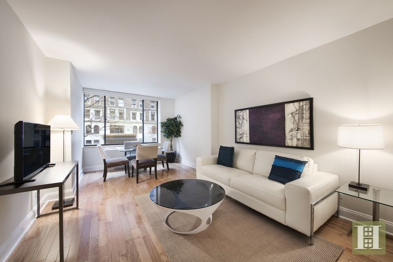Photo 1 of 130 West 79th Street 2C, Upper West Side, NYC, $920,000, Web #: 14340724