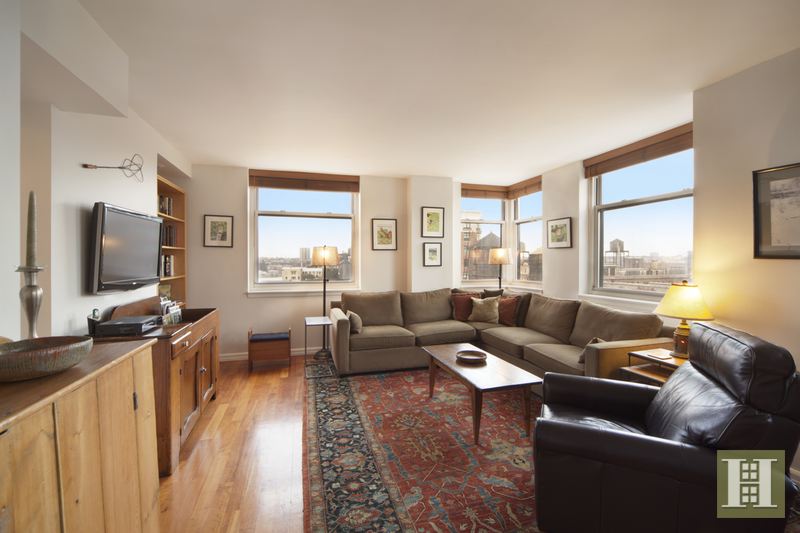 Photo 1 of 255 West 85th Street Ph6, Upper West Side, NYC, $7,000, Web #: 14346257