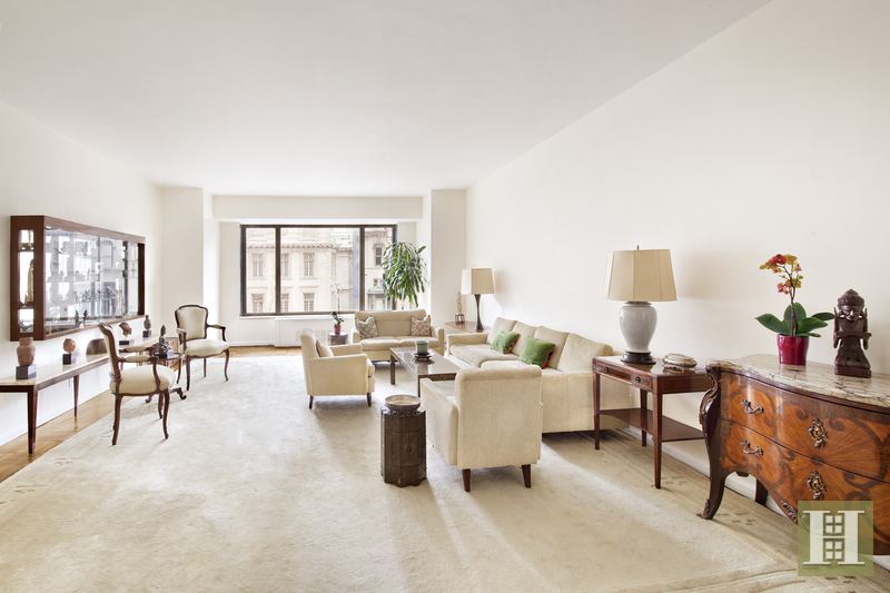 Photo 1 of Fifth Avenue, Upper East Side, NYC, $4,000,000, Web #: 14428940