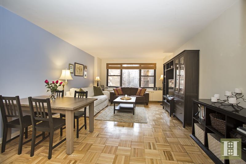 Photo 1 of 301 East 69th Street 3M, Upper East Side, NYC, $620,000, Web #: 14429849