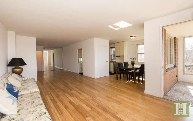 Closed 2621 Palisade Avenue, Riverdale, New York, ID 14447241 Brown