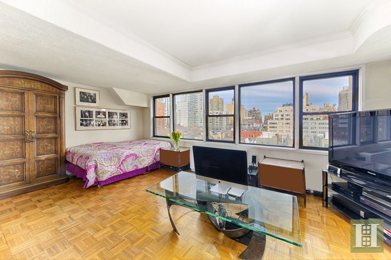 Photo 1 of 520 East 81st Street, Upper East Side, NYC, $595,000, Web #: 14447335