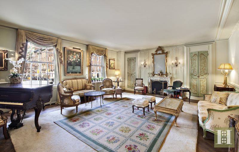 Photo 1 of 655 Park Avenue 2A, Upper East Side, NYC, $5,250,000, Web #: 14460880