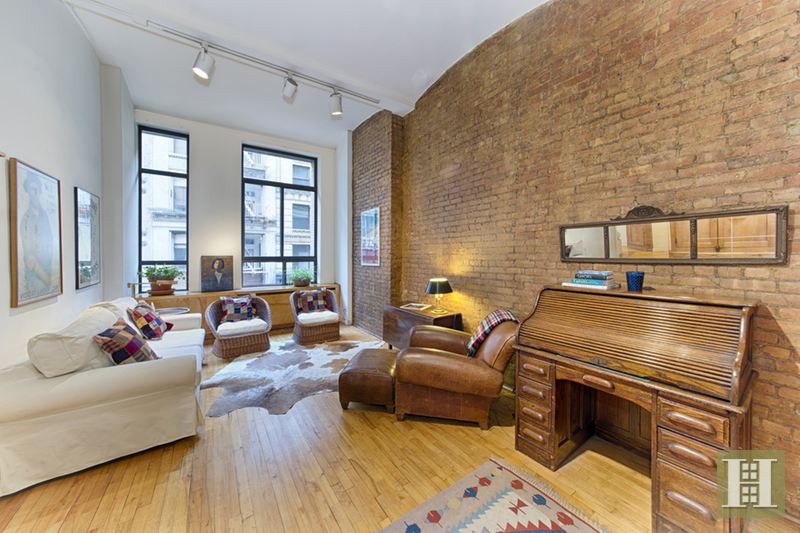 Photo 1 of 39 East 12th Street 306, Greenwich Village, NYC, $1,285,000, Web #: 14496336
