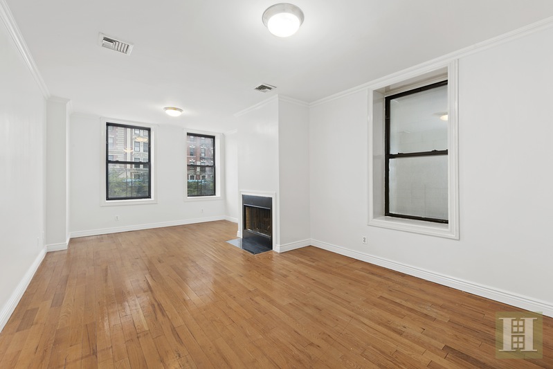 Photo 1 of 100 West 119th Street 2A, Central Harlem, NYC, $4,600, Web #: 14503007