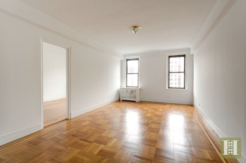 Photo 1 of 222 West 83rd Street 7G, Upper West Side, NYC, $3,450, Web #: 14540598