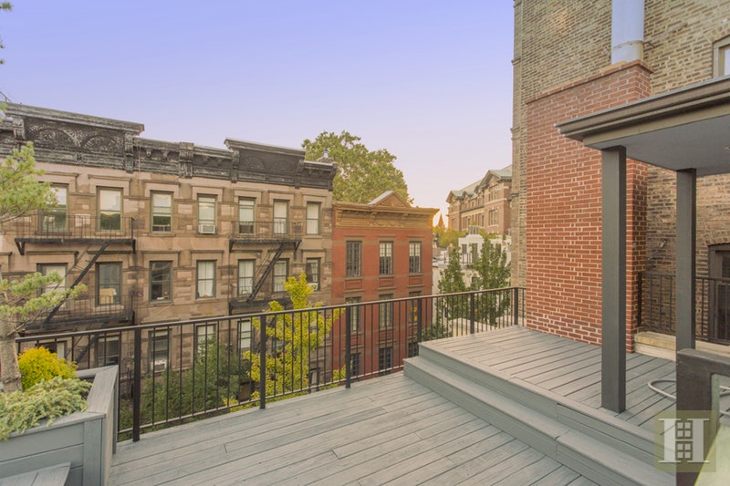 88 Bedford  Street TOWNHOUSE  West Village NY 10014 ID 