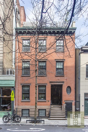 Photo 1 of 88 Bedford Street, Townhouse, West Village, NYC, $35,000, Web #: 14556872