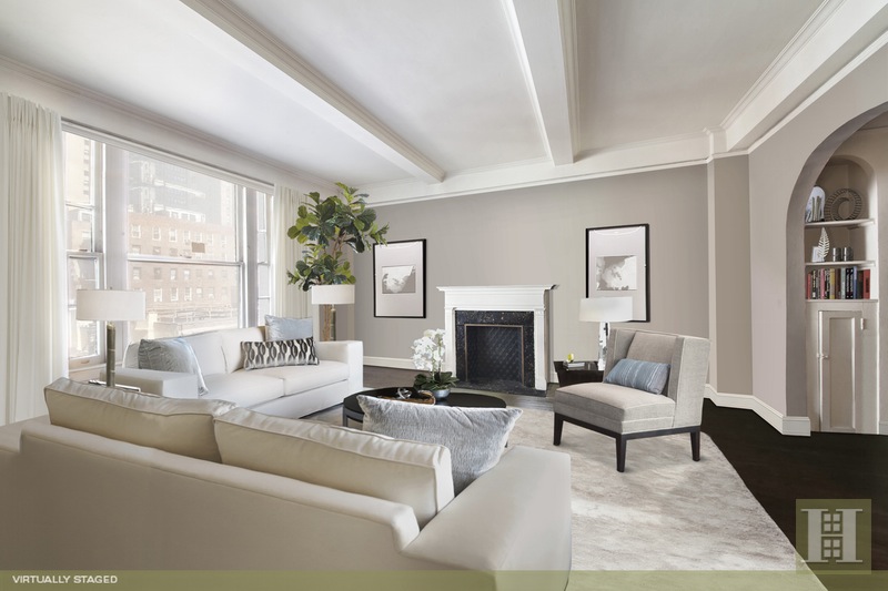 Photo 1 of 144 East 36th Street 6A, Murray Hill Kips Bay, NYC, $830,000, Web #: 14575390