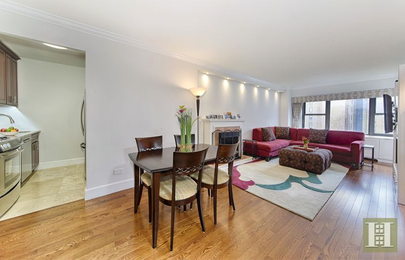 Photo 1 of 160 East 38th Street, Midtown East, NYC, $750,000, Web #: 14580682