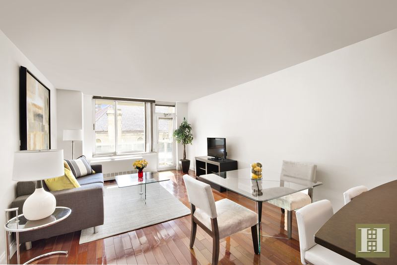 Photo 1 of 2373 Broadway 531, Upper West Side, NYC, $930,000, Web #: 14580903
