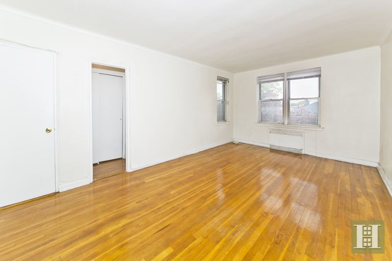 Photo 1 of 110 -20 71st Avenue, Forest Hills, Queens, NY, $160,000, Web #: 14591914