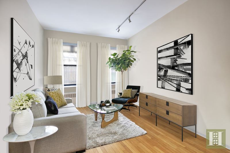 Photo 1 of 415 East 80th Street, Upper East Side, NYC, $425,000, Web #: 14604261