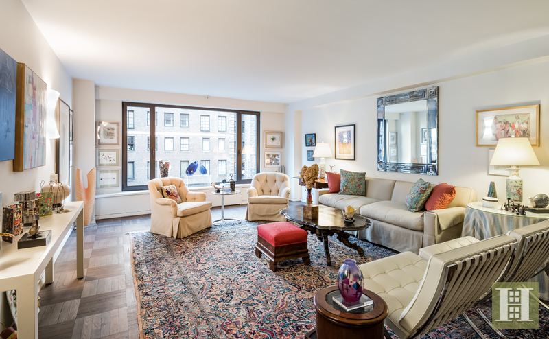 Photo 1 of 440 East 57th Street 9A, Midtown East, NYC, $1,450,000, Web #: 14617301