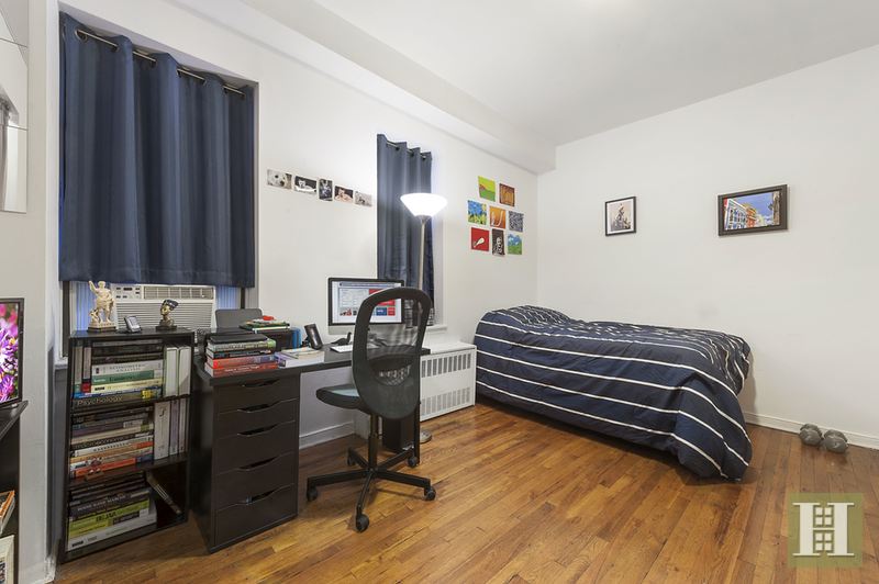 Photo 1 of 330 West 85th Street 2F, Upper West Side, NYC, $2,000, Web #: 14622146