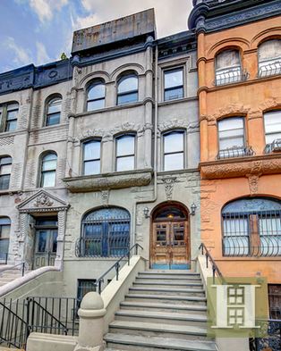 Photo 1 of 237 West 136th Street, Central Harlem, NYC, $2,000,000, Web #: 14634407