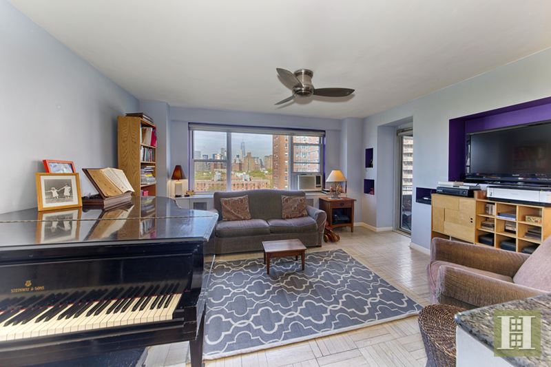 Photo 1 of 453 FDR Drive, Lower East Side, NYC, $905,000, Web #: 14659946