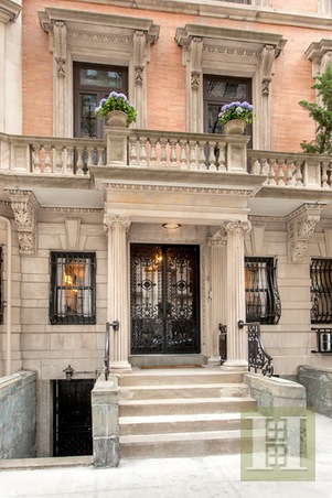 Photo 1 of 57 East 74th Street, Townhouse, Upper East Side, NYC, $49,500, Web #: 14671369